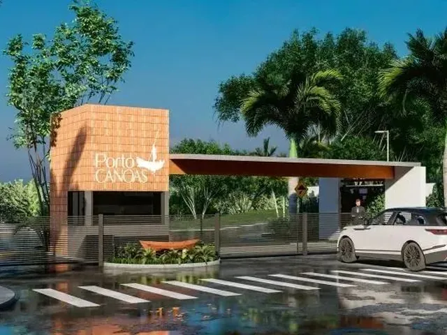 Imagem 12: Lote em Condominio com Piscina Marechal Deodoro