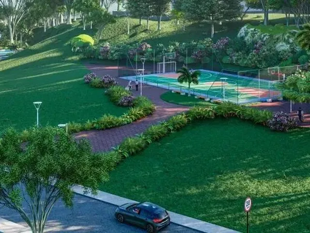 Imagem 8: Lote em Condominio com Piscina Marechal Deodoro
