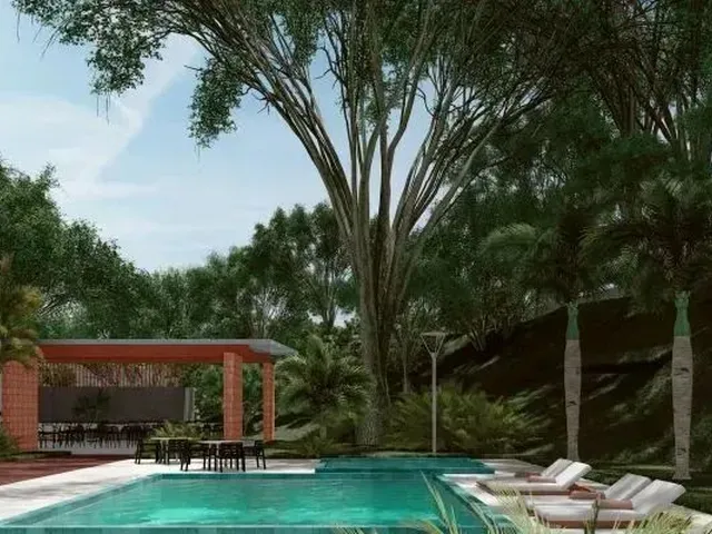 Imagem 4: Lote em Condominio com Piscina Marechal Deodoro