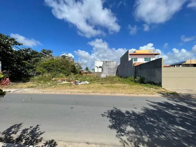Imagem: Terreno para Venda em Barra de São Miguel