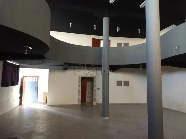 Imagem: Prédio À Venda em Campinas, Centro, com