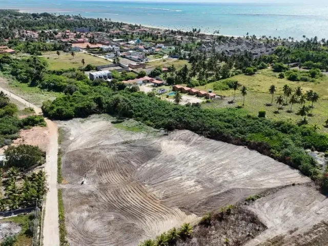 Imagem: Área com 8 Mil M² para Venda e Incorporação