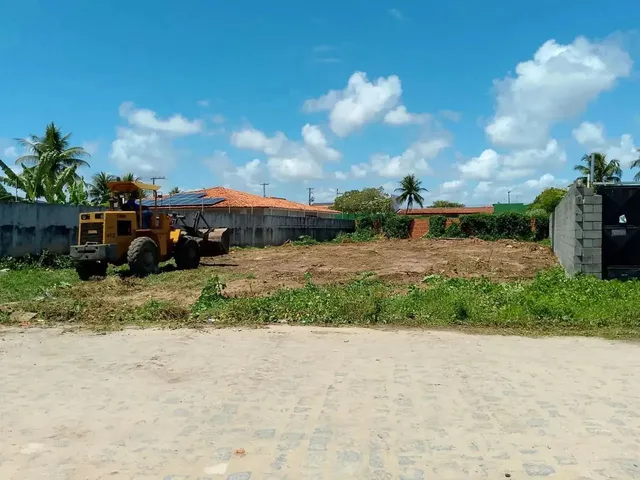 Imagem: O terreno possui 987m² de Área e está localizado em