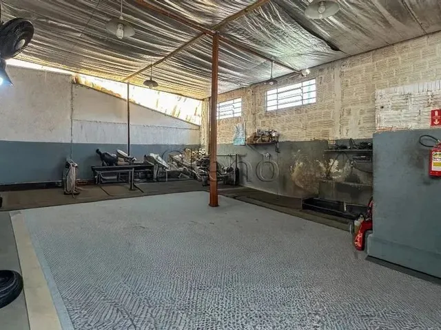 Imagem: Casa À Venda em Campinas, Jardim Chapadão
