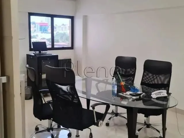 Imagem 1: Sala À Venda com 107 M² no Centro, Valinhos
