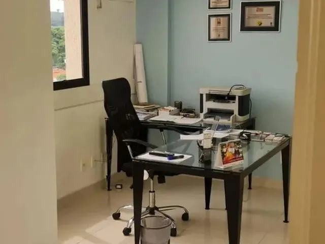 Imagem 13: Sala À Venda com 107 M² no Centro, Valinhos