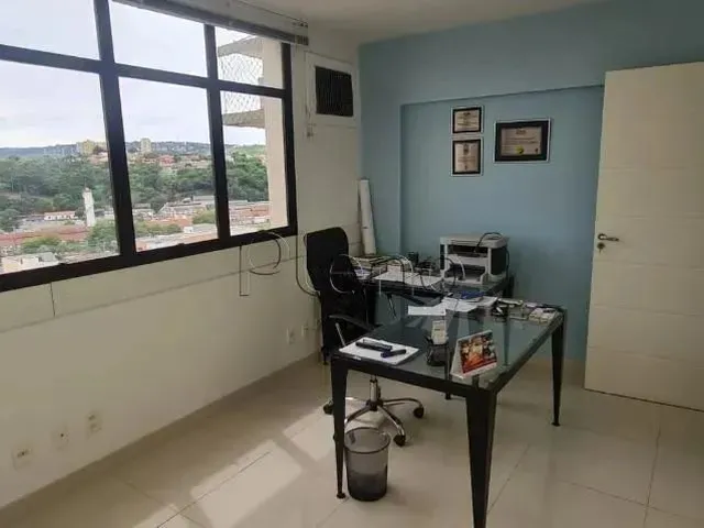 Imagem 2: Sala À Venda com 107 M² no Centro, Valinhos