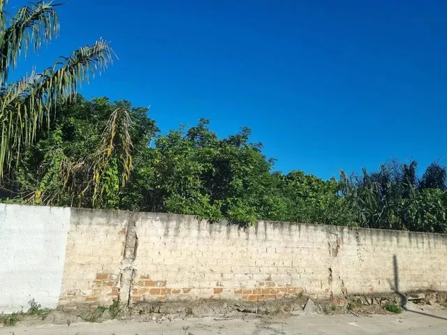 Imagem: O terreno possui 1.800m² de Área e está localizado em