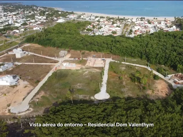 Imagem: Terreno em Condomínio Fechado 300M da