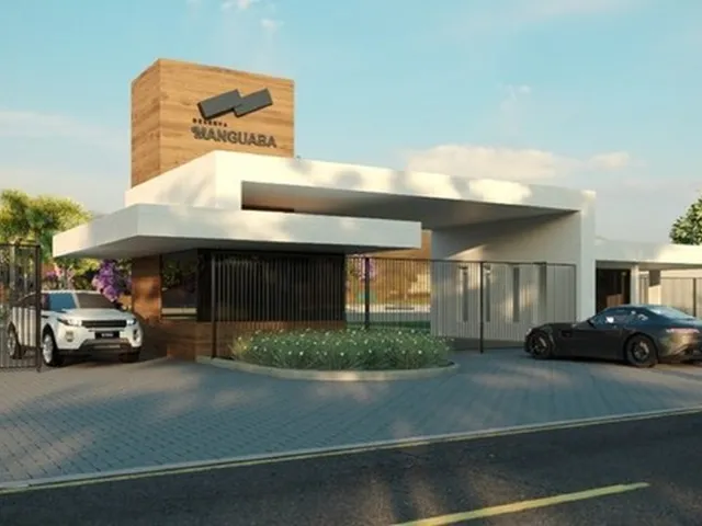 Imagem 14: Oportunidade / Cond Beira da Lagoa Manguaba / Lote 360M² / Entre Maceió e o Francês