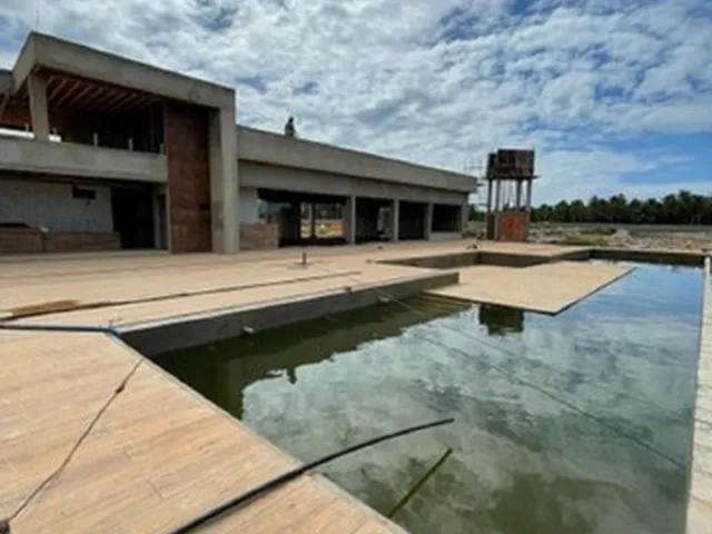 Imagem 16: Oportunidade / Cond Beira da Lagoa Manguaba / Lote 360M² / Entre Maceió e o Francês
