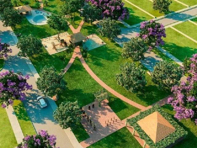Imagem 10: Oportunidade / Cond Beira da Lagoa Manguaba / Lote 360M² / Entre Maceió e o Francês