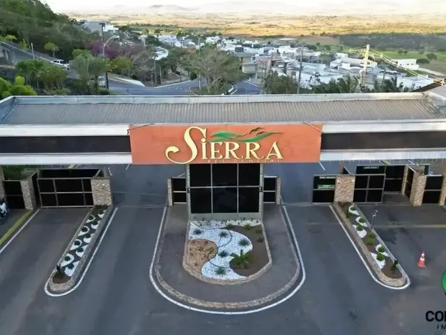 Imagem: Lote À Venda no Sierra Arapiraca, Senador