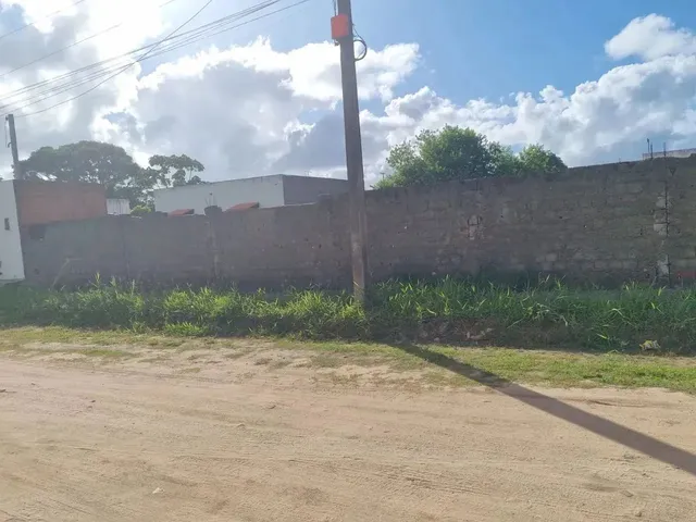 Imagem: O terreno possui 450m² de Área e está localizado em