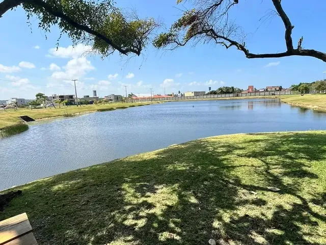 Imagem: Lote À Venda no Condominio Vista Lagoa