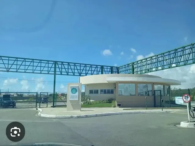 Imagem: Lote À Venda no Lagos do Francês Beta