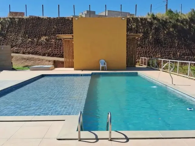 Imagem: Lote À Venda no Porto Monte, Barro Vermelho