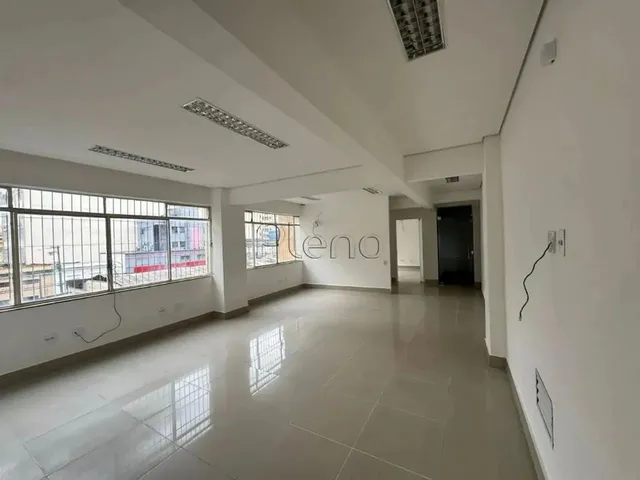 Imagem: Sala À Venda e para Alugar em Campinas