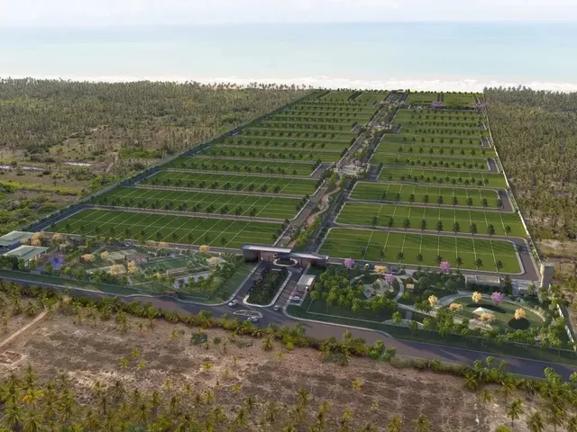 Imagem: Investimento Rentavel Litoral Sul