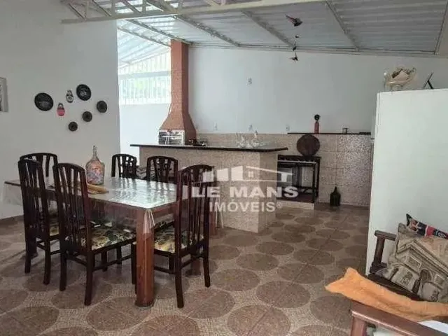 Imagem: Casa a Venda no Bairro Vila Rezende em Piracicaba