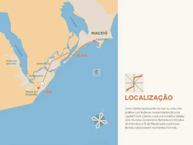 Imagem 7: Con. Resid Kenai Excelente Localização