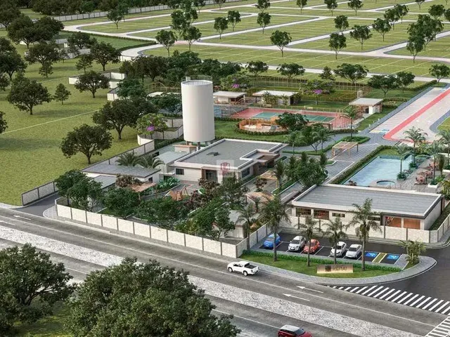 Imagem 16: Con. Resid Kenai Excelente Localização