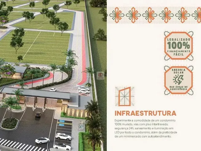 Imagem 15: Con. Resid Kenai Excelente Localização