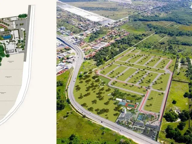 Imagem 10: Con. Resid Kenai Excelente Localização