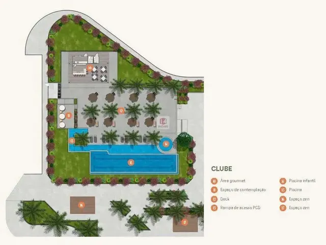 Imagem 8: Con. Resid Kenai Excelente Localização