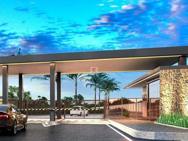 Imagem 6: Con. Resid Kenai Excelente Localização
