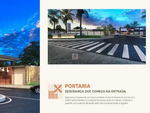 Imagem 4: Con. Resid Kenai Excelente Localização