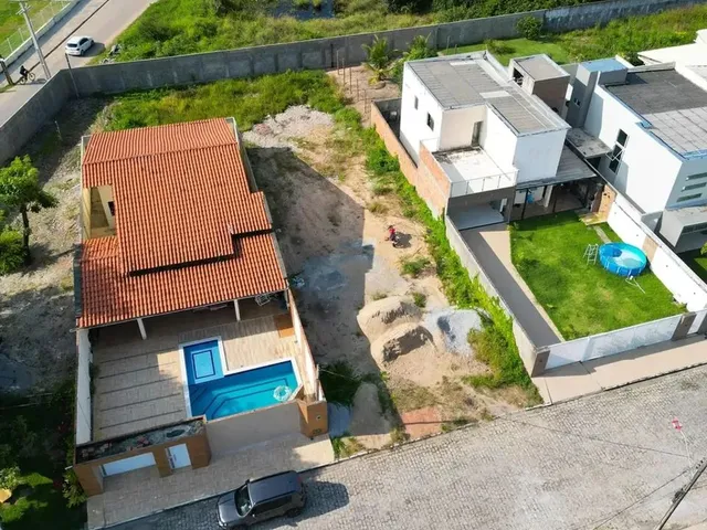 Imagem: O terreno possui 360m² de Área e está localizado em