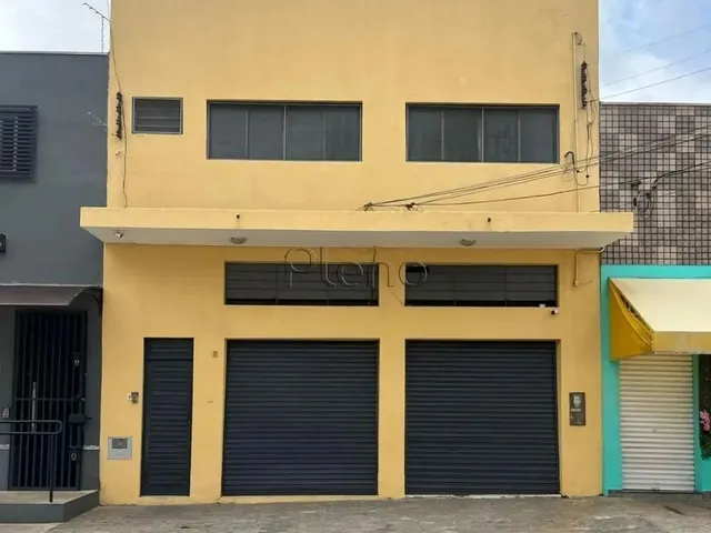 Imagem: Salão À Venda em Campinas, Bosque, com