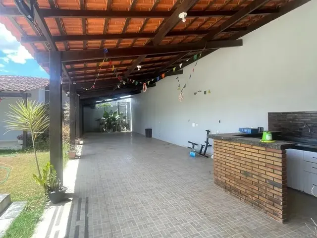 Imagem 3: Imóvel para Aluguel com 100 Metros Quadrados em Baixa do Capim - Arapiraca - Al
