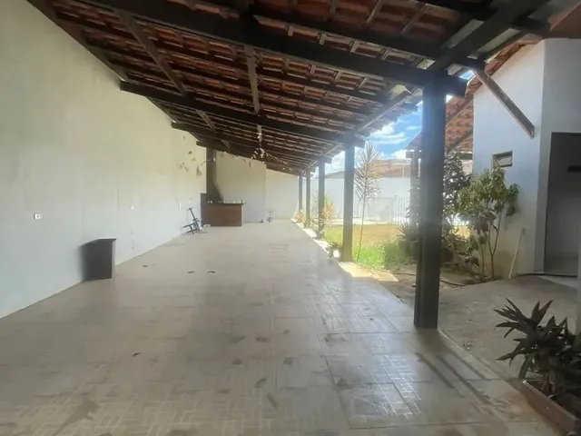 Imagem 6: Imóvel para Aluguel com 100 Metros Quadrados em Baixa do Capim - Arapiraca - Al