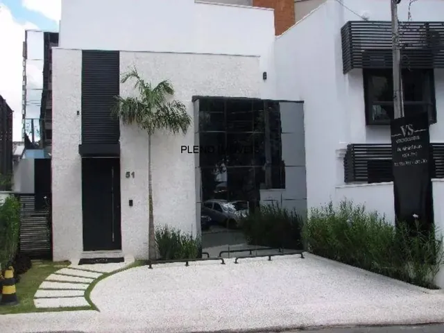 Imagem 1: Sala À Venda e para Alugar em Campinas, Cambuí, com 100 M²