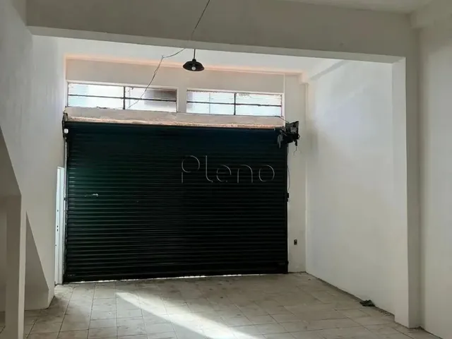Imagem: Prédio À Venda em Campinas, Centro, com
