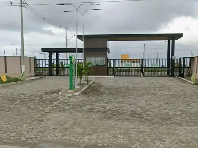 Imagem: Lote À Venda no Loteamento Bosque de Messias