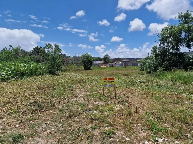 Imagem: Terreno 12 X 30 Nascente - Imperial em Marechal