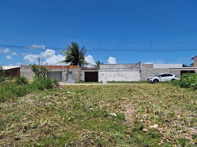 Imagem 2: Terreno 12 X 30 Nascente - Imperial em Marechal Deodoro