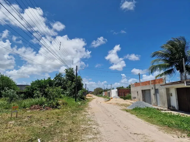 Imagem 3: Terreno 12 X 30 Nascente - Imperial em Marechal Deodoro
