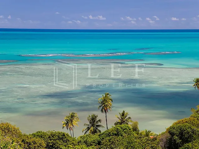 Imagem: Linda Propriedade Pé na Areia, Maravilhosa