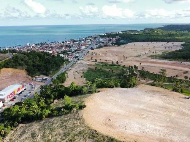Imagem 4: Lote À Venda em Rua Pública, Centro, Maragogi, Al