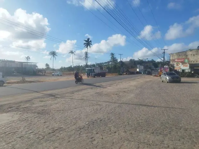 Imagem 2: Lote À Venda em Rua Pública, Centro, Maragogi, Al
