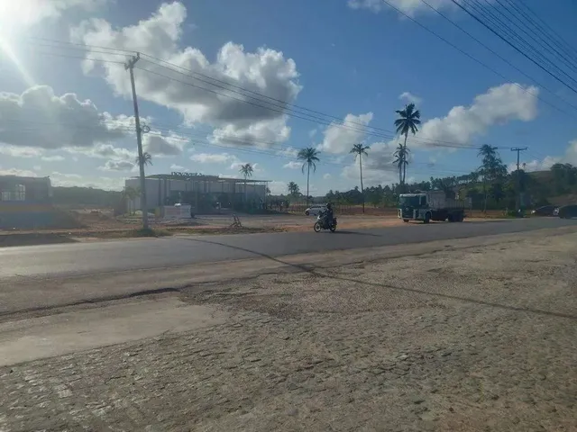 Imagem 3: Lote À Venda em Rua Pública, Centro, Maragogi, Al