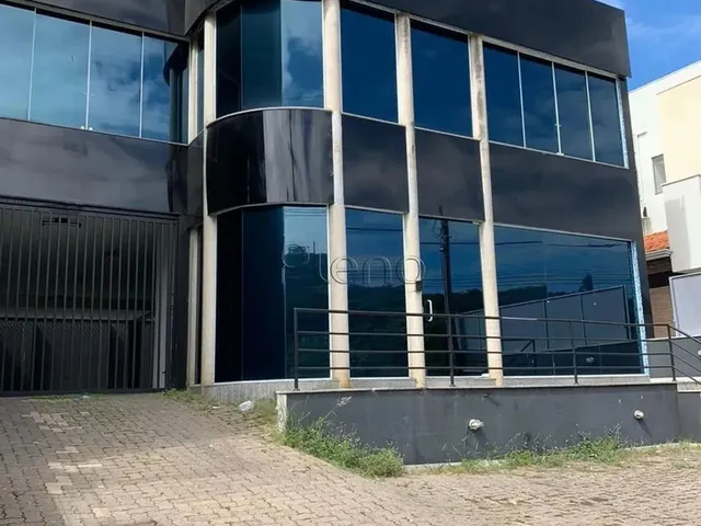 Imagem: Prédio para Alugar em Valinhos, Parque