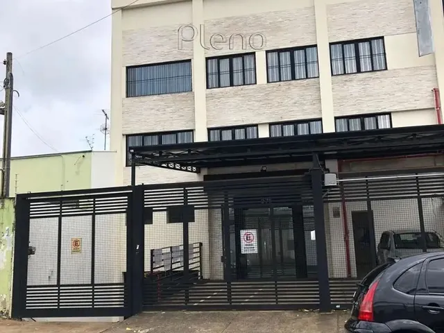 Imagem: Prédio para Locação no Jardim do Trevo