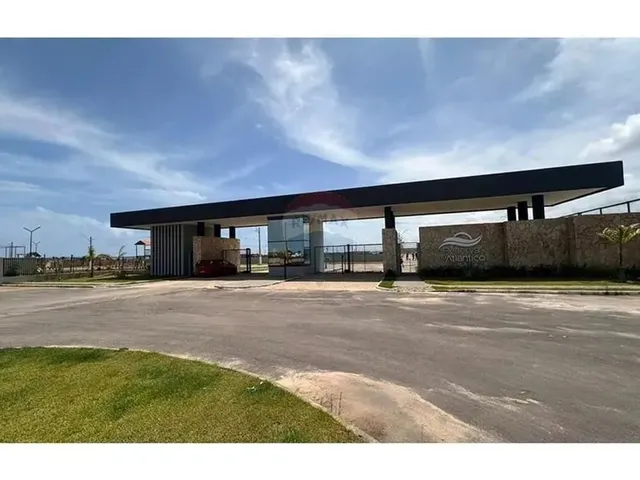 Imagem: O terreno possui 459m² de Área e está localizado em
