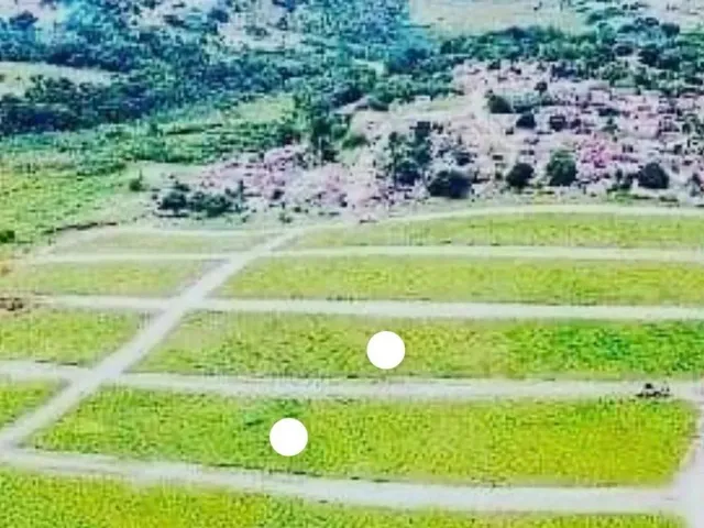 Imagem: O terreno possui 162m² de Área, Imóvel novo e está