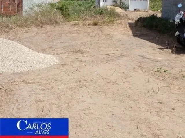Imagem: O terreno possui 176m² de Área e está localizado em